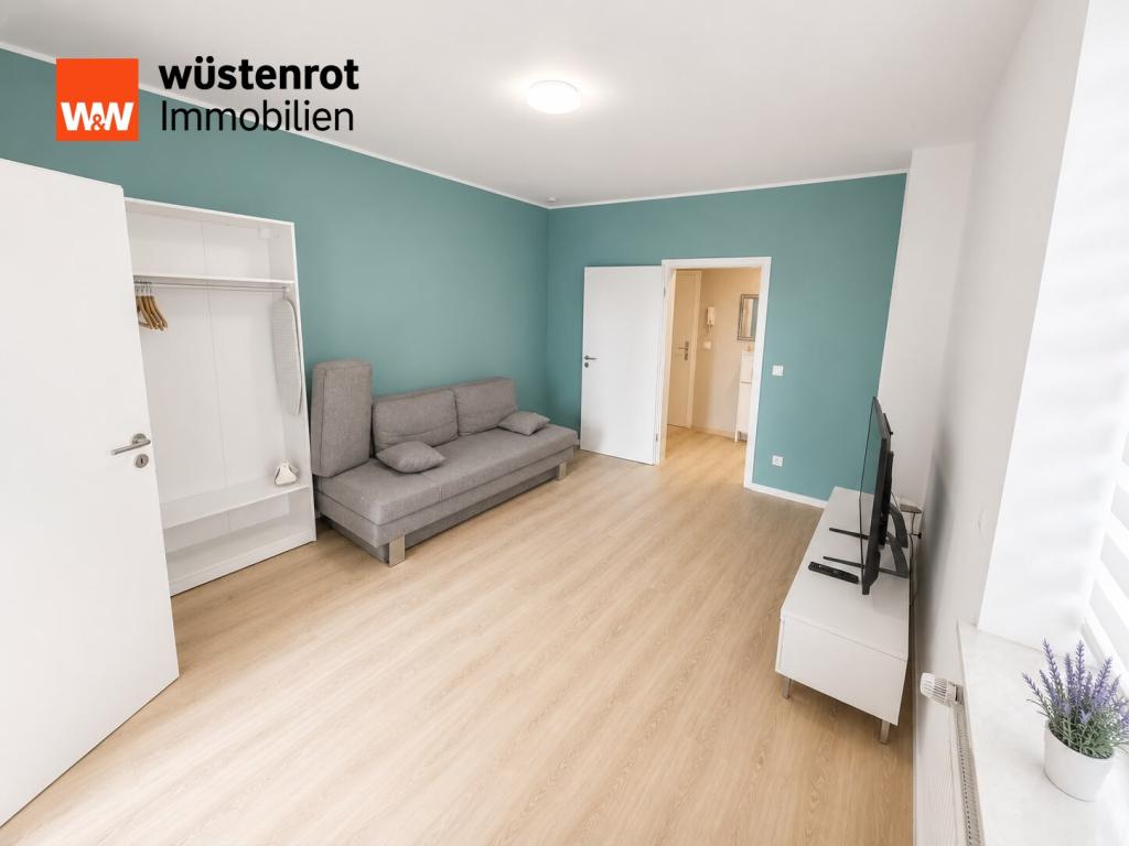 Frisch sanierte Wohnung – voll möbliert für bis zu 6 Personen - Foto 4