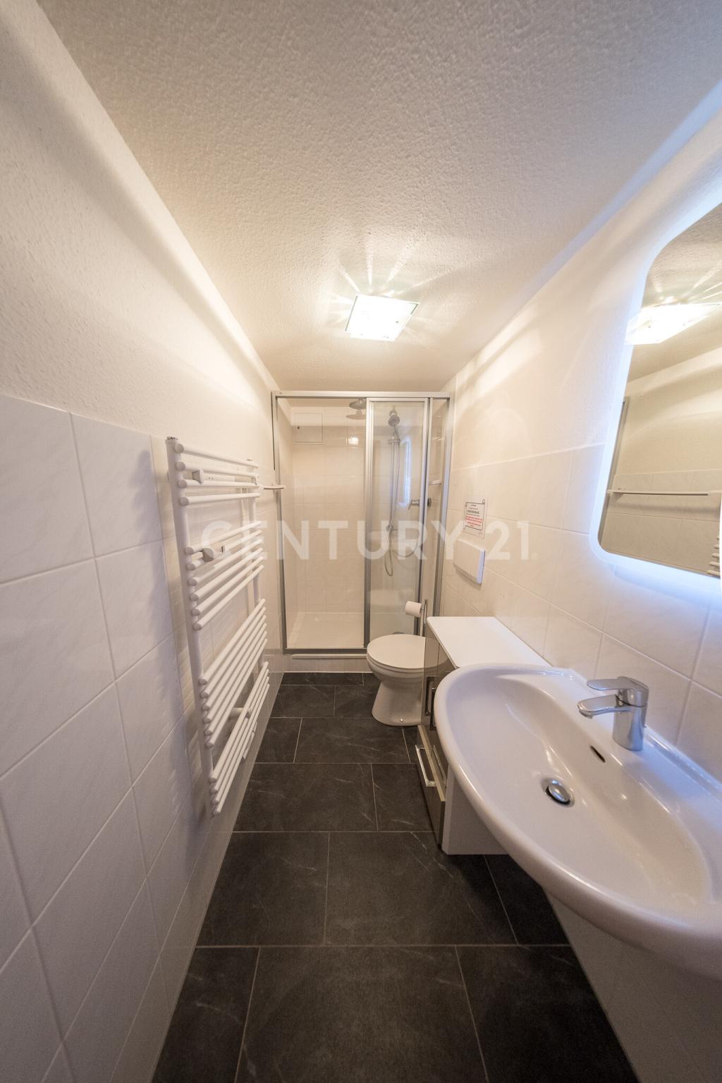 Badezimmer UG