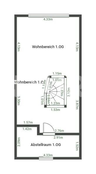 1. Etage