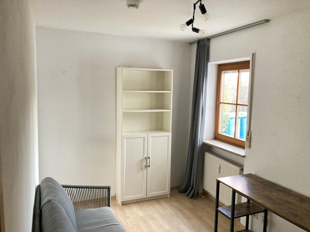 3-Zimmer-Wohntraum mit Terrasse, Garten & viel Ruhe - Photo 4