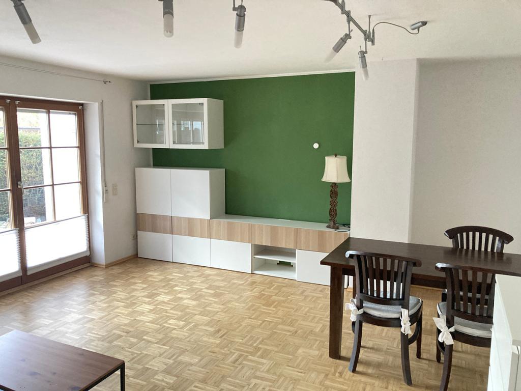 3-Zimmer-Wohntraum mit Terrasse, Garten & viel Ruhe - Photo 2