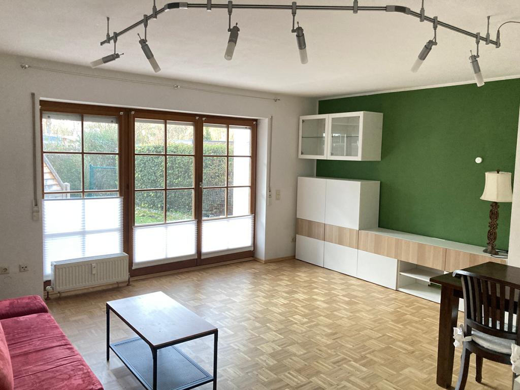 3-Zimmer-Wohntraum mit Terrasse, Garten & viel Ruhe - Photo 3