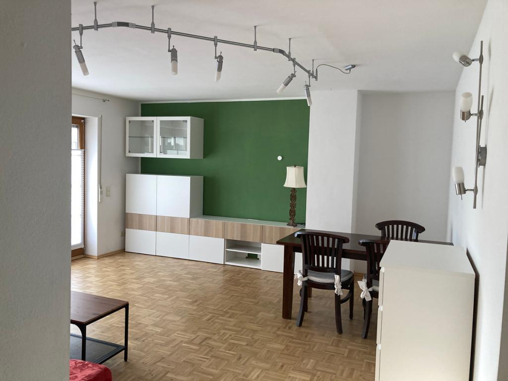 3-Zimmer-Wohntraum mit Terrasse, Garten & viel Ruhe - Photo 5