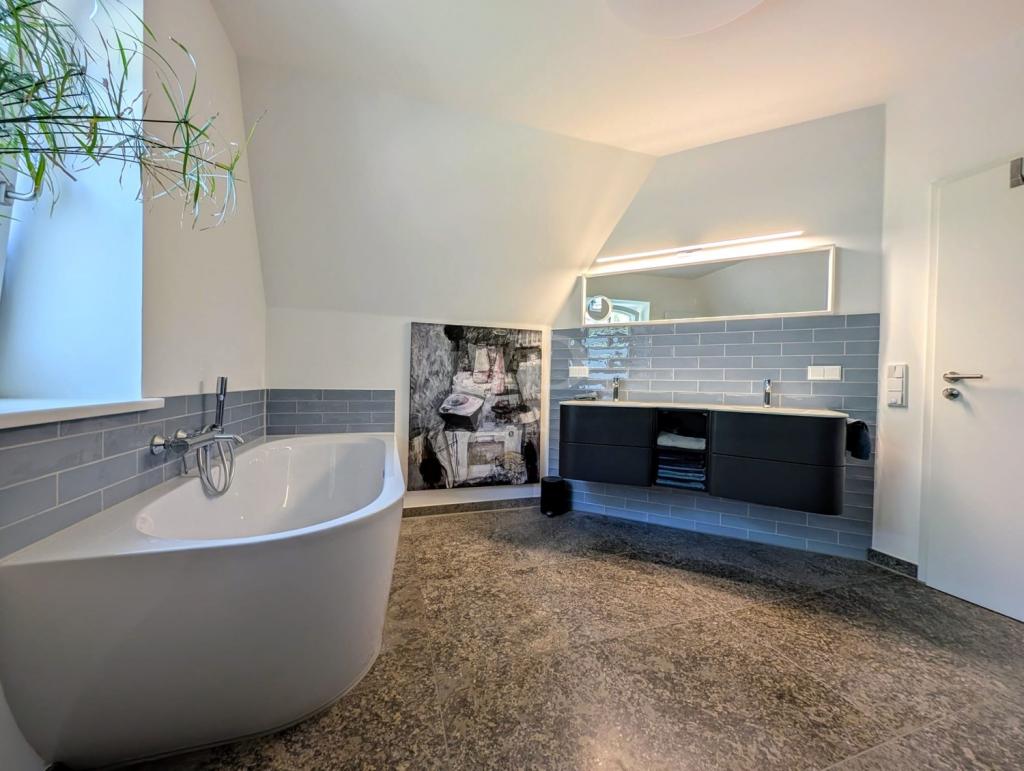 Badezimmer OG
