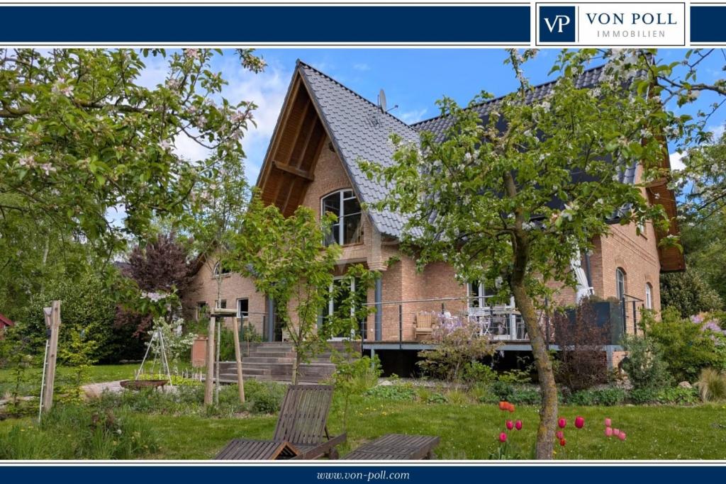 Hausansicht VP