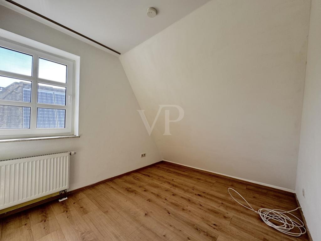 Schlafen 1 OG