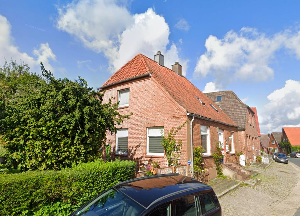 Einfamilienhaus