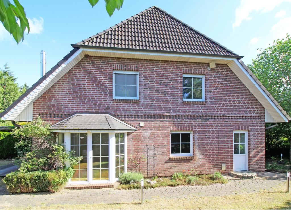 Seitenansicht 