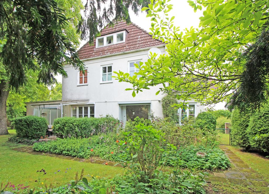 Seitenansicht