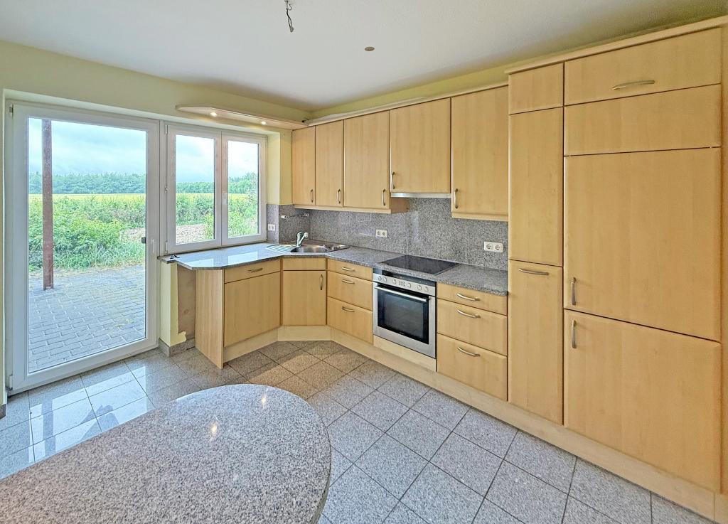 schönes Einfamilienhaus in Feldrandlage im OT Rotenhahn/Högersdorf - Photo 2