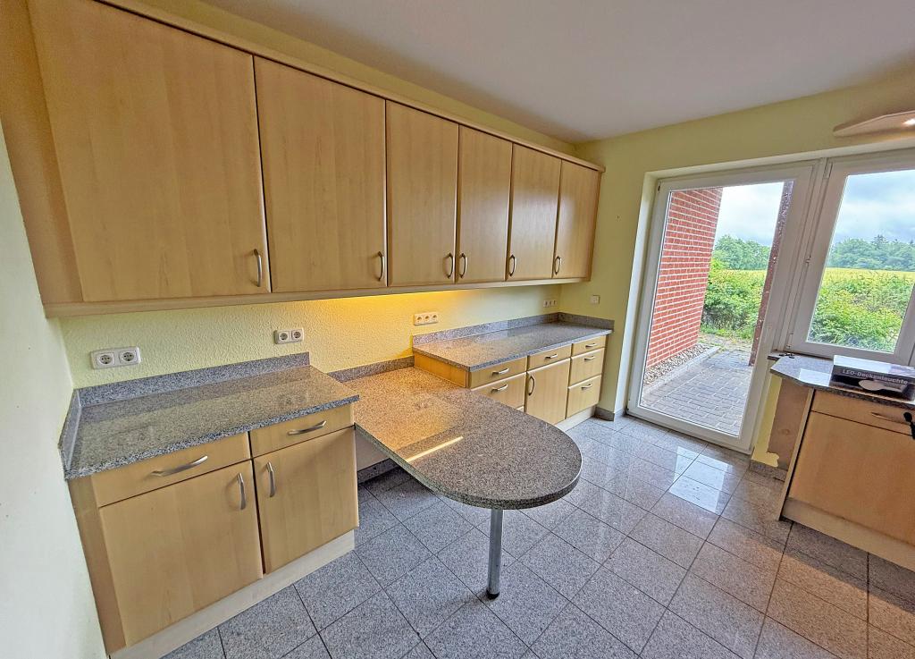 schönes Einfamilienhaus in Feldrandlage im OT Rotenhahn/Högersdorf - Photo 3