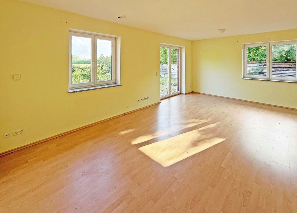 schönes Einfamilienhaus in Feldrandlage im OT Rotenhahn/Högersdorf - Photo 1