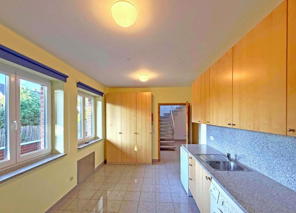 schönes Einfamilienhaus in Feldrandlage im OT Rotenhahn/Högersdorf - Photo 4