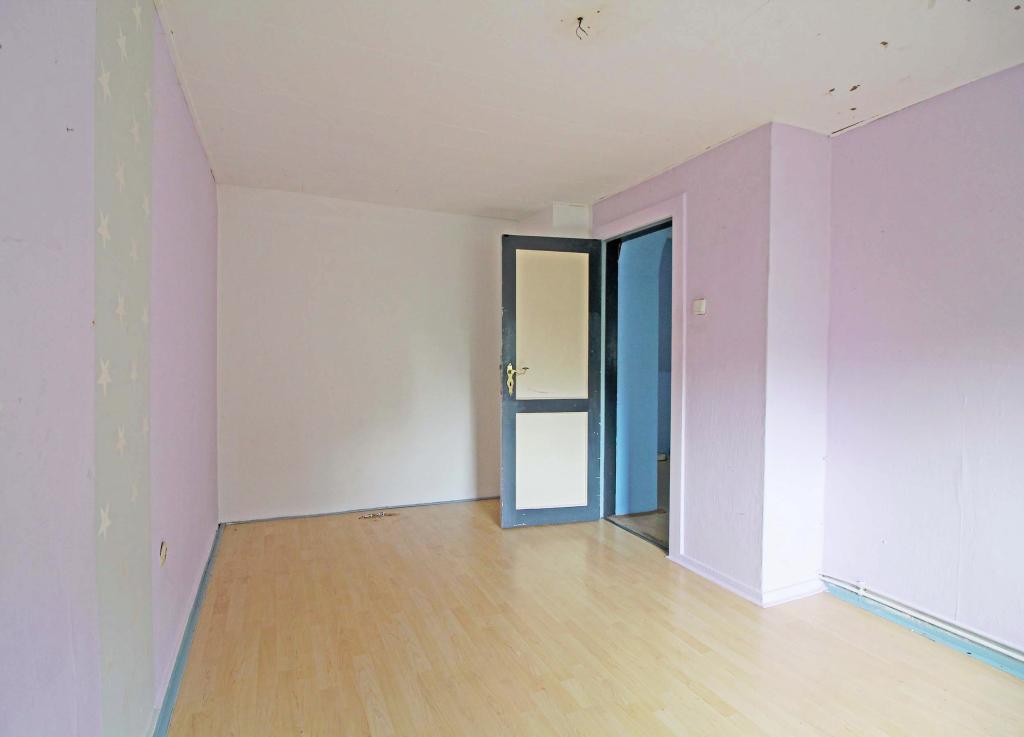 Zimmer 1 im Obergeschoss