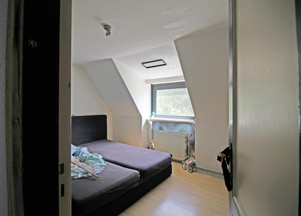 Zimmer 2 im Obergeschoss