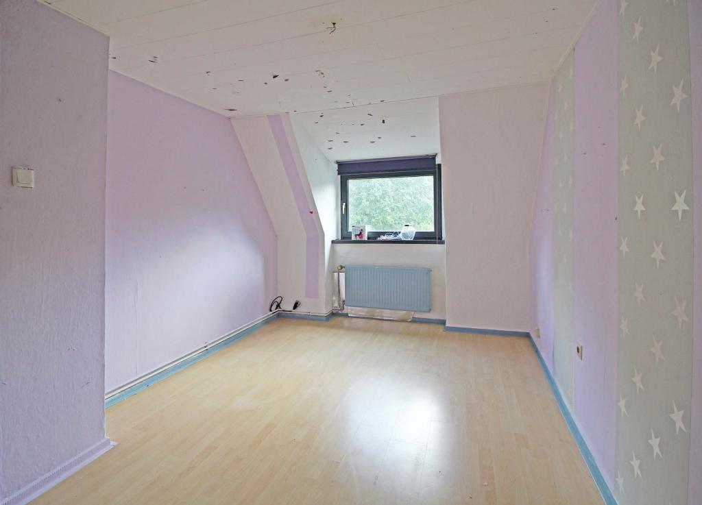 Zimmer 1 im Obergeschoss