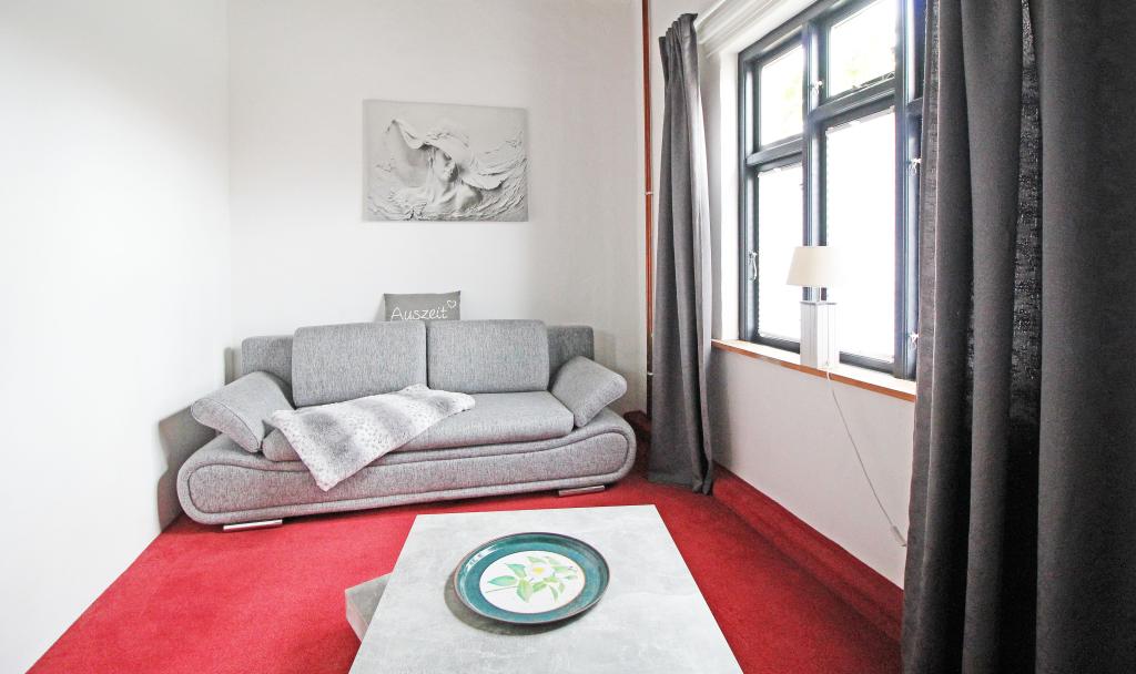 kleines Zimmer 