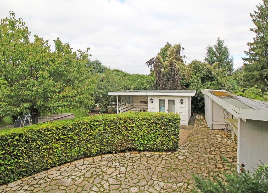 Gartenhaus