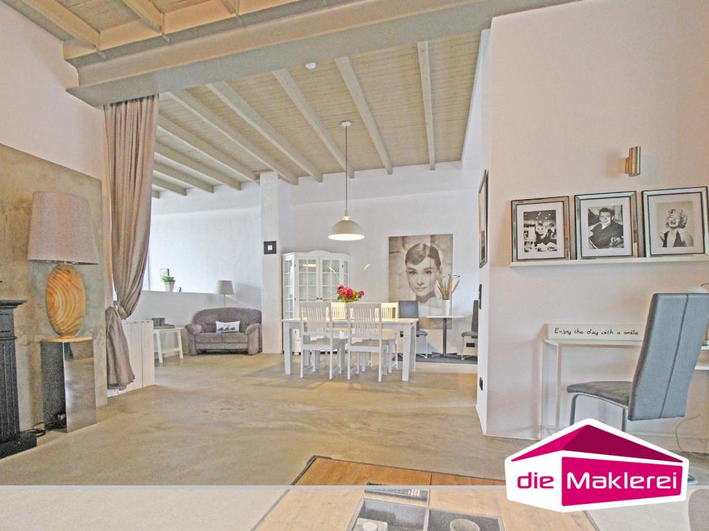 Ebenerdiges Loft zur Miete in Rohlstorf/OT Quaal - Foto 5