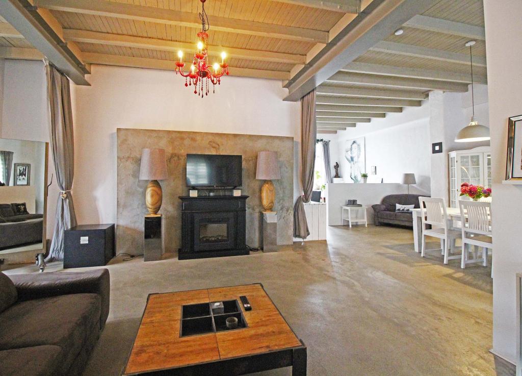 Ebenerdiges Loft zur Miete in Rohlstorf/OT Quaal - Foto 2