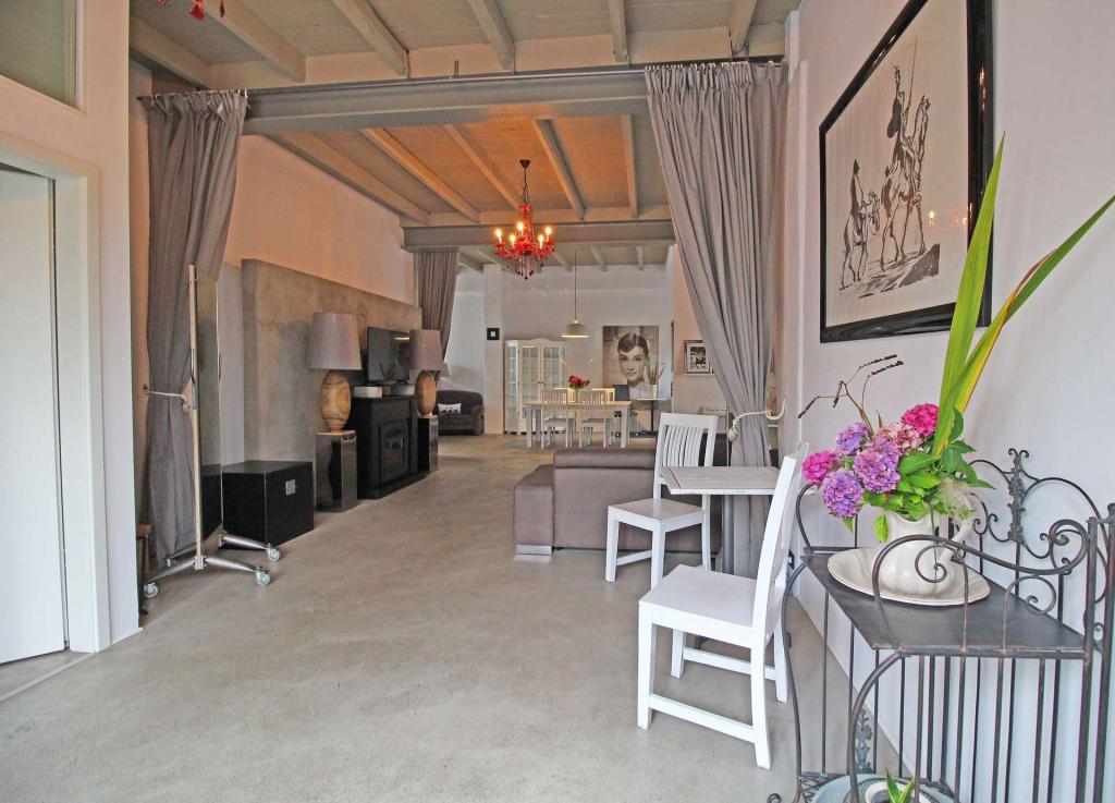 Ebenerdiges Loft zur Miete in Rohlstorf/OT Quaal - Photo 3