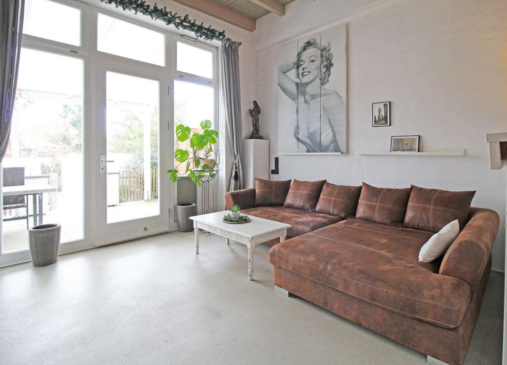 Ebenerdiges Loft zur Miete in Rohlstorf/OT Quaal - Photo 5