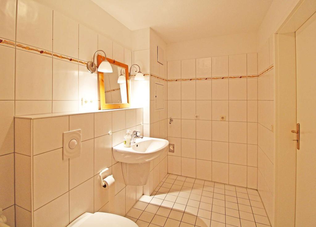 Zentrumsnahe, barrierearme 2-Zimmer-Wohnung in Bad Segeberg - Foto 5