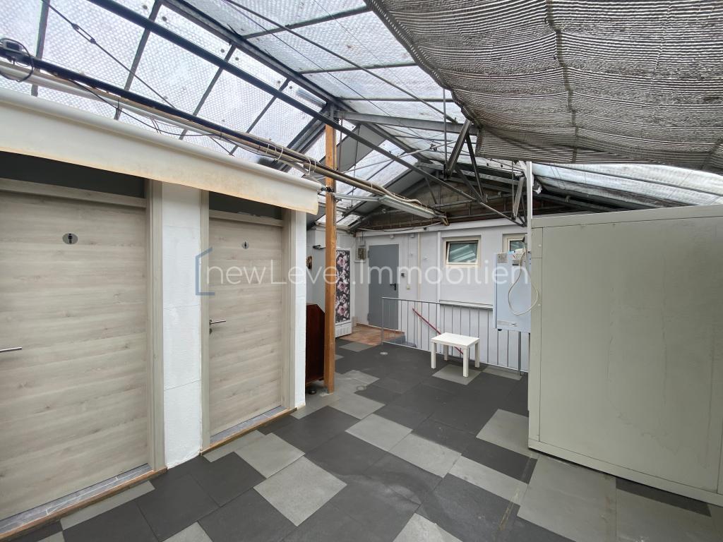 Toiletten