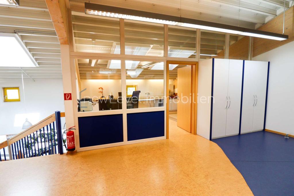 Büro