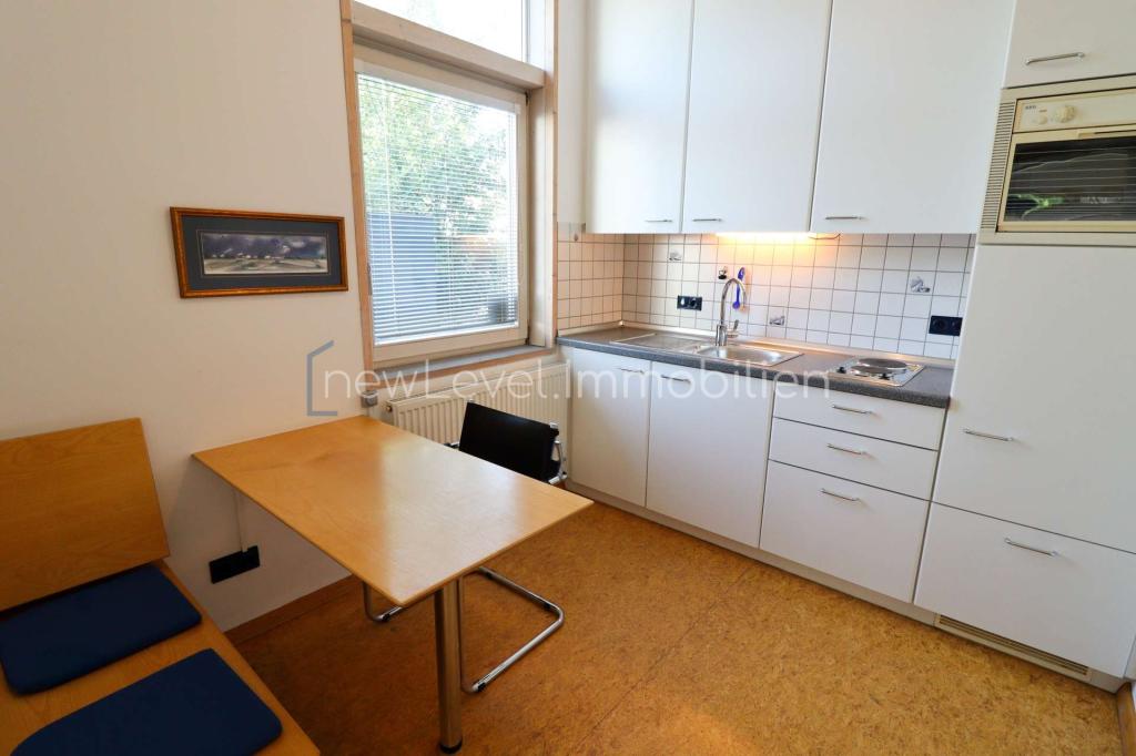 gemeinsame Küche