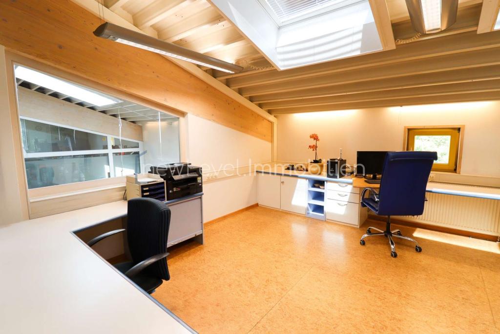 Büro
