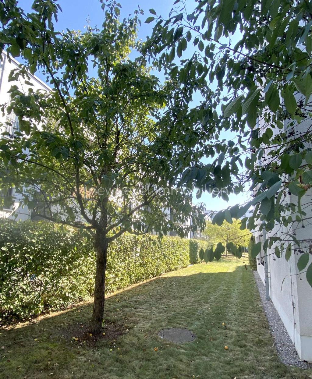 Hausansicht O