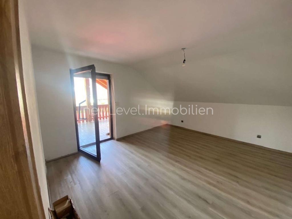 DG - Schlafzimmer