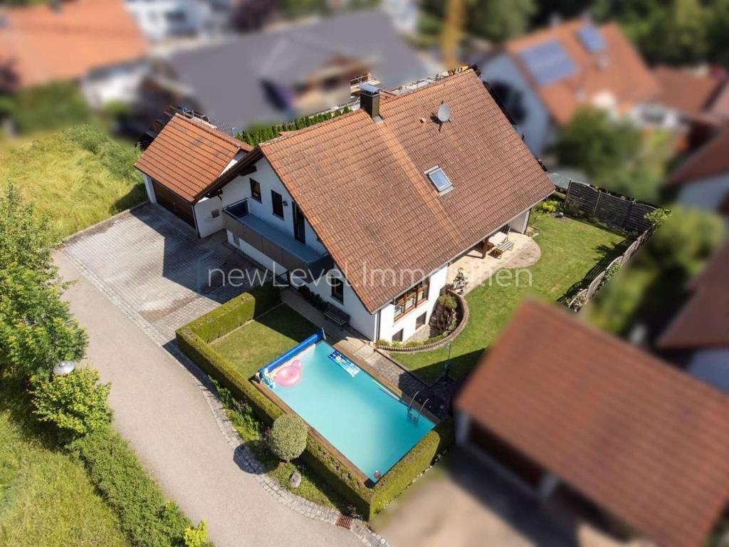 Vogelperspektive_Süd-West-Ansicht