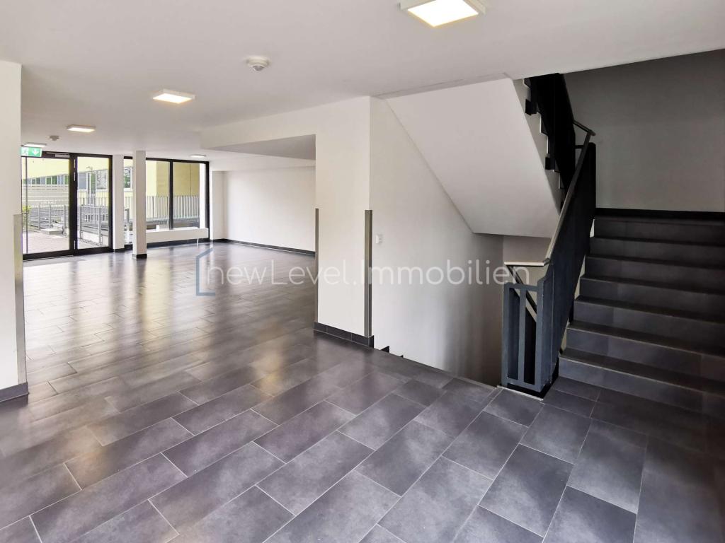 Haus-Eingangsbereich