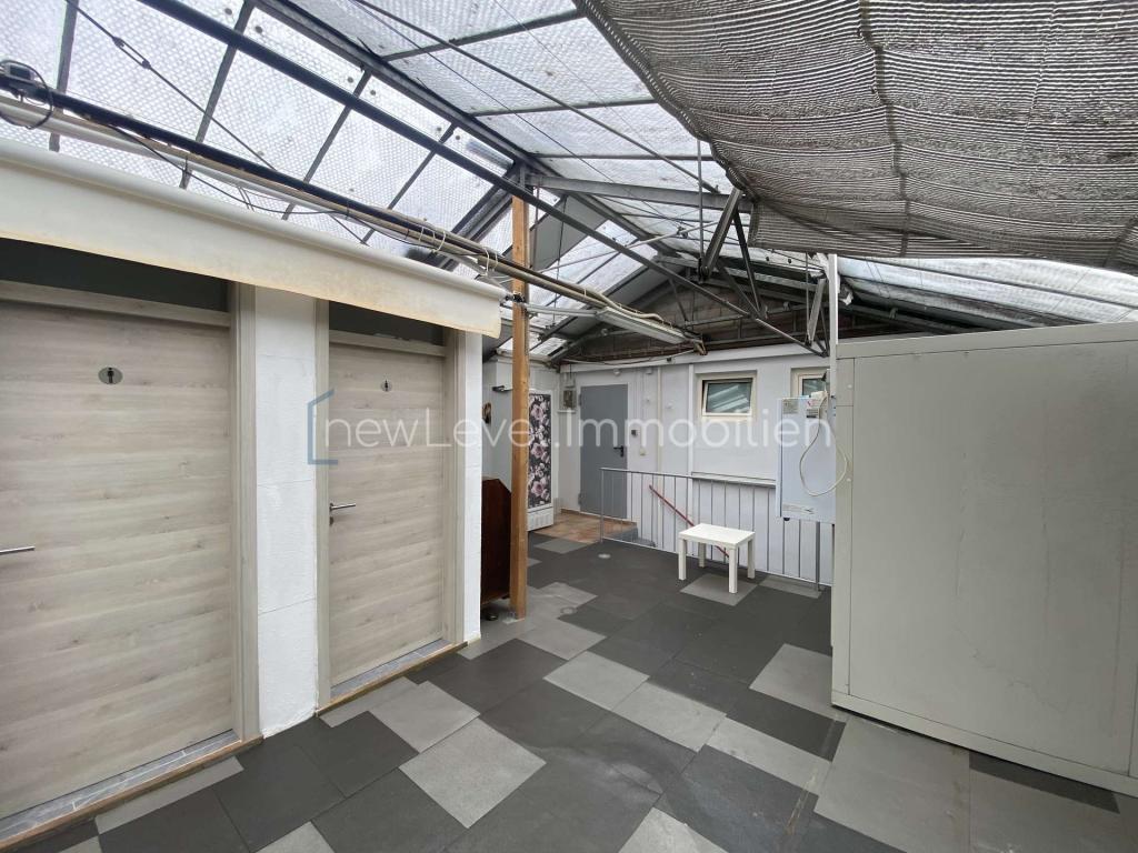 Toiletten