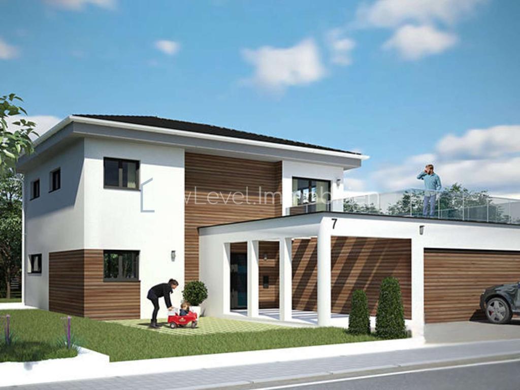 Visualisierung Springfield
