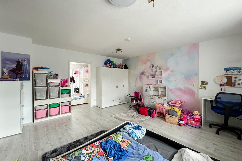 Kinderzimmer
