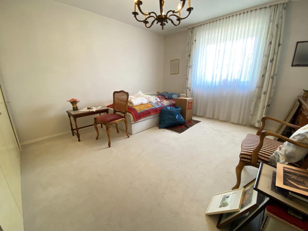 Elternschlafzimmer