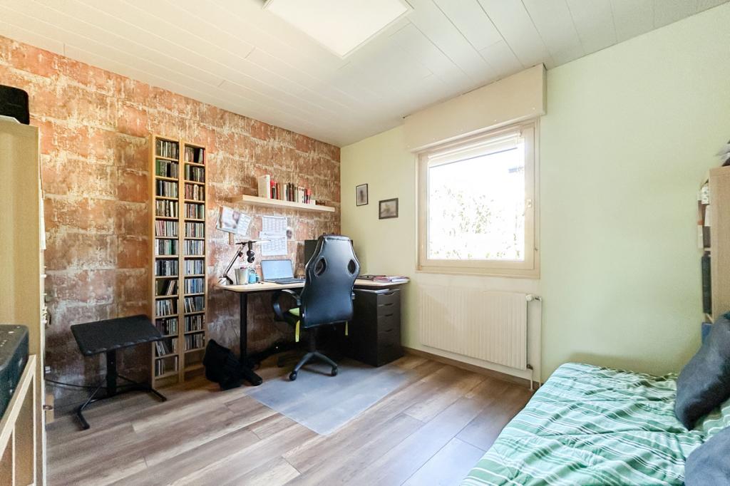 Büro/Kinderzimmer