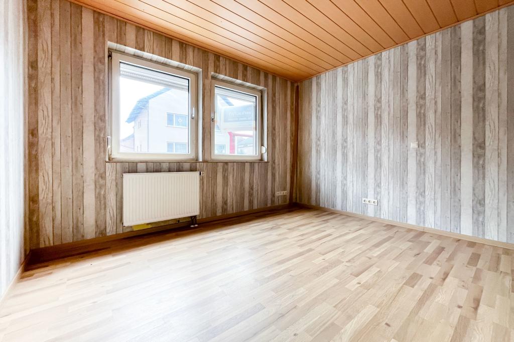 Schlafzimmer-EG