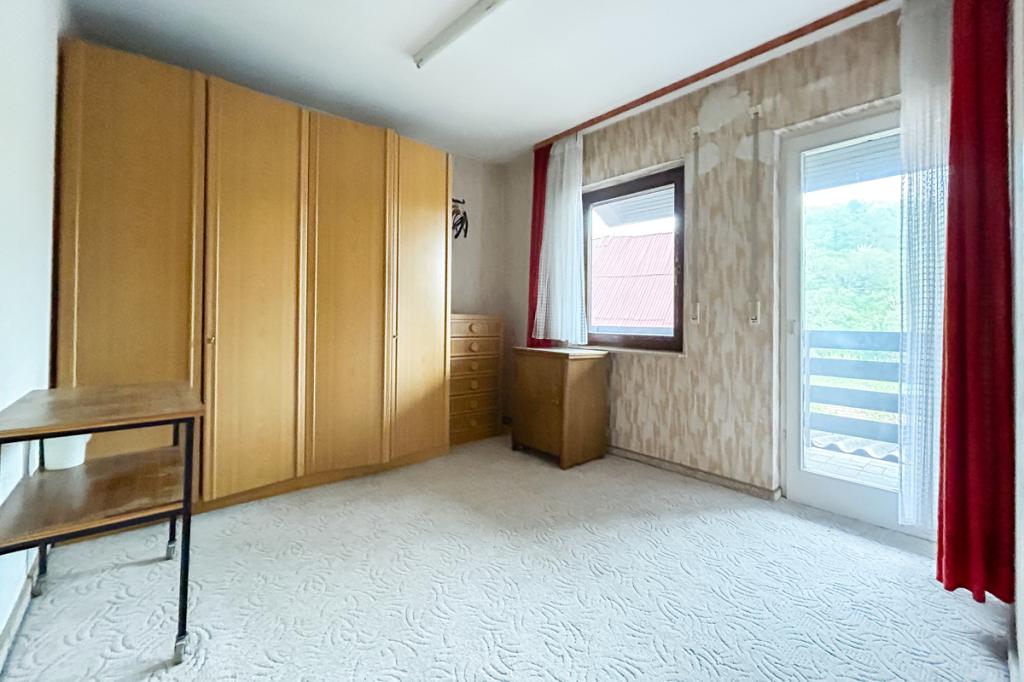 Büro/Gästezimmer