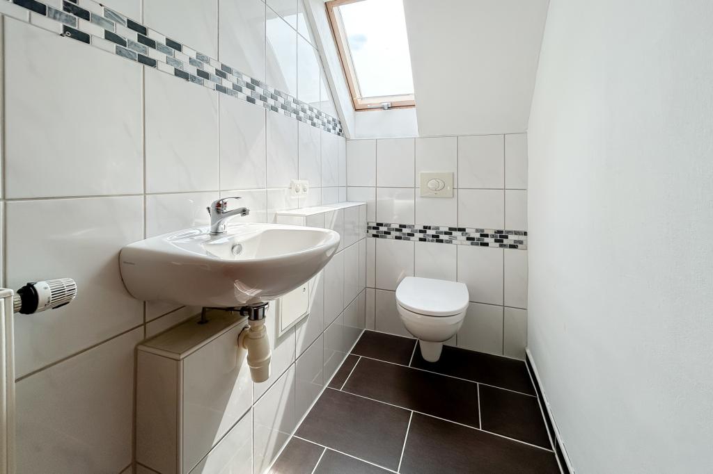 WC DG