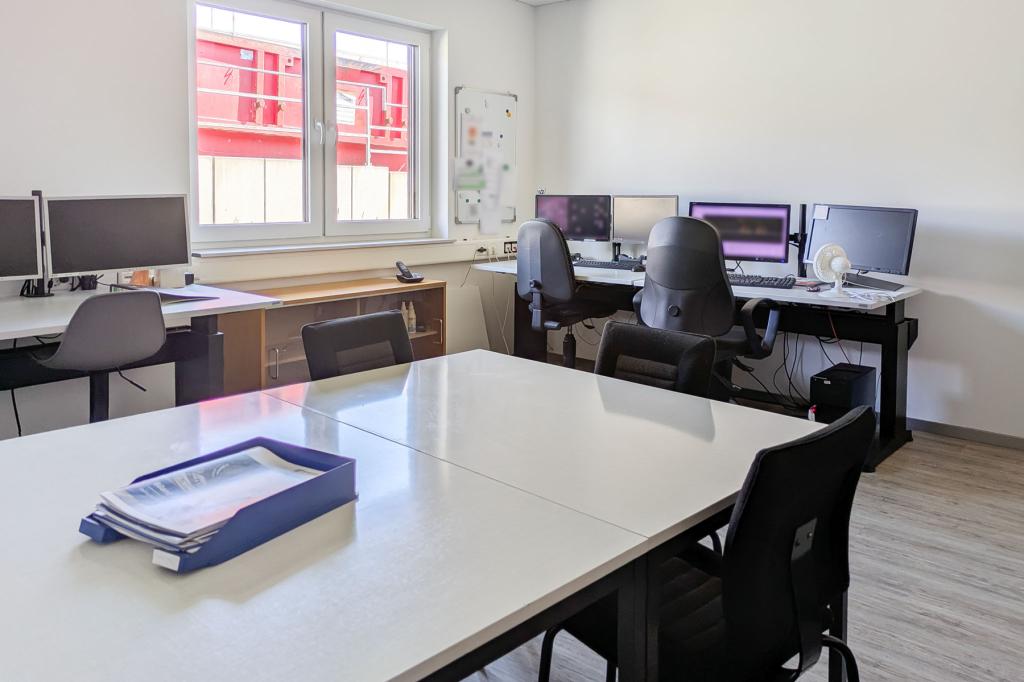 BG-Büro