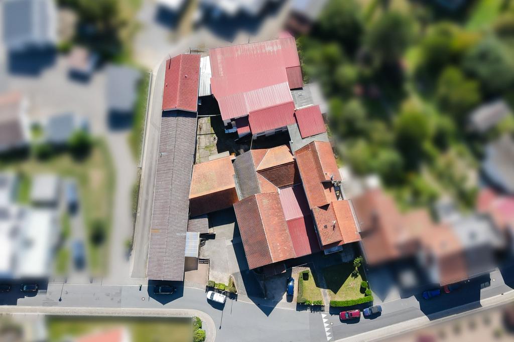 Draufsicht