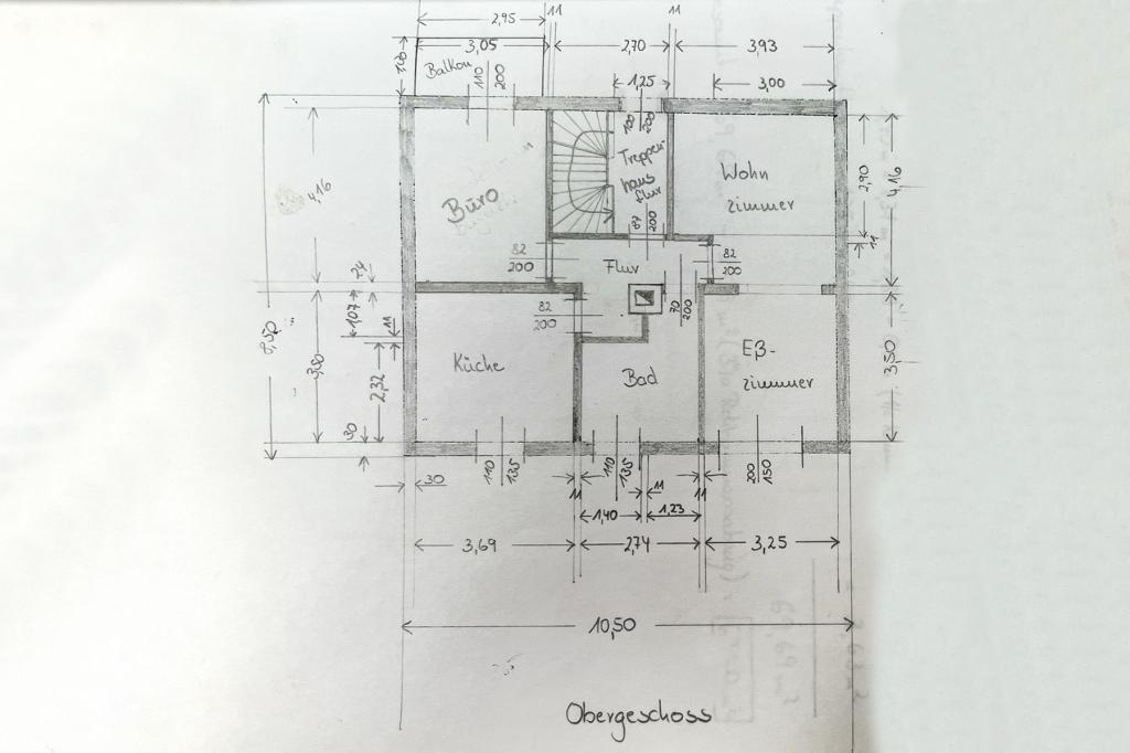 GR 1. OG Vorderhaus