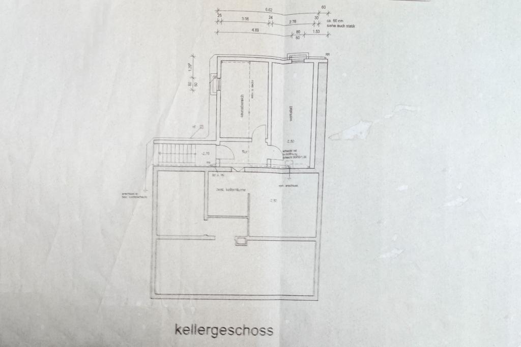 GR Keller Vorderhaus und Anbau