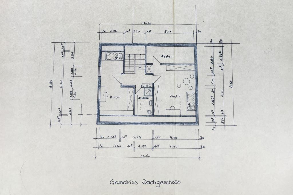 GR DG Vorderhaus