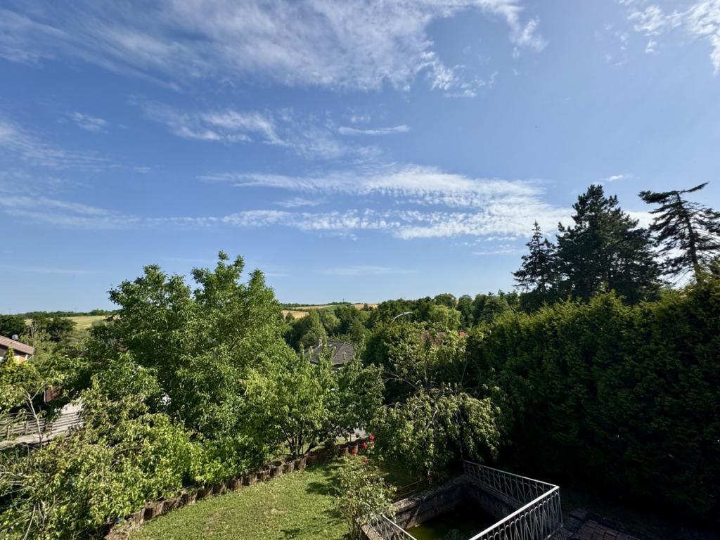 Aussicht !