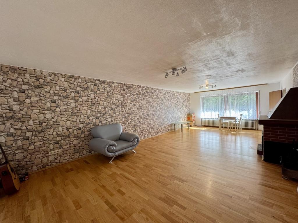 Wohnzimmer Souterrain